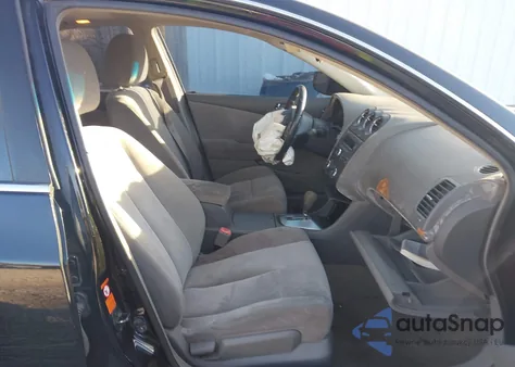 2007 Nissan Altima 2.5 S z USA, uszkodzony, nr VIN 1N4AL21E47N421420